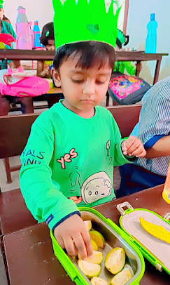 best school in punaichak